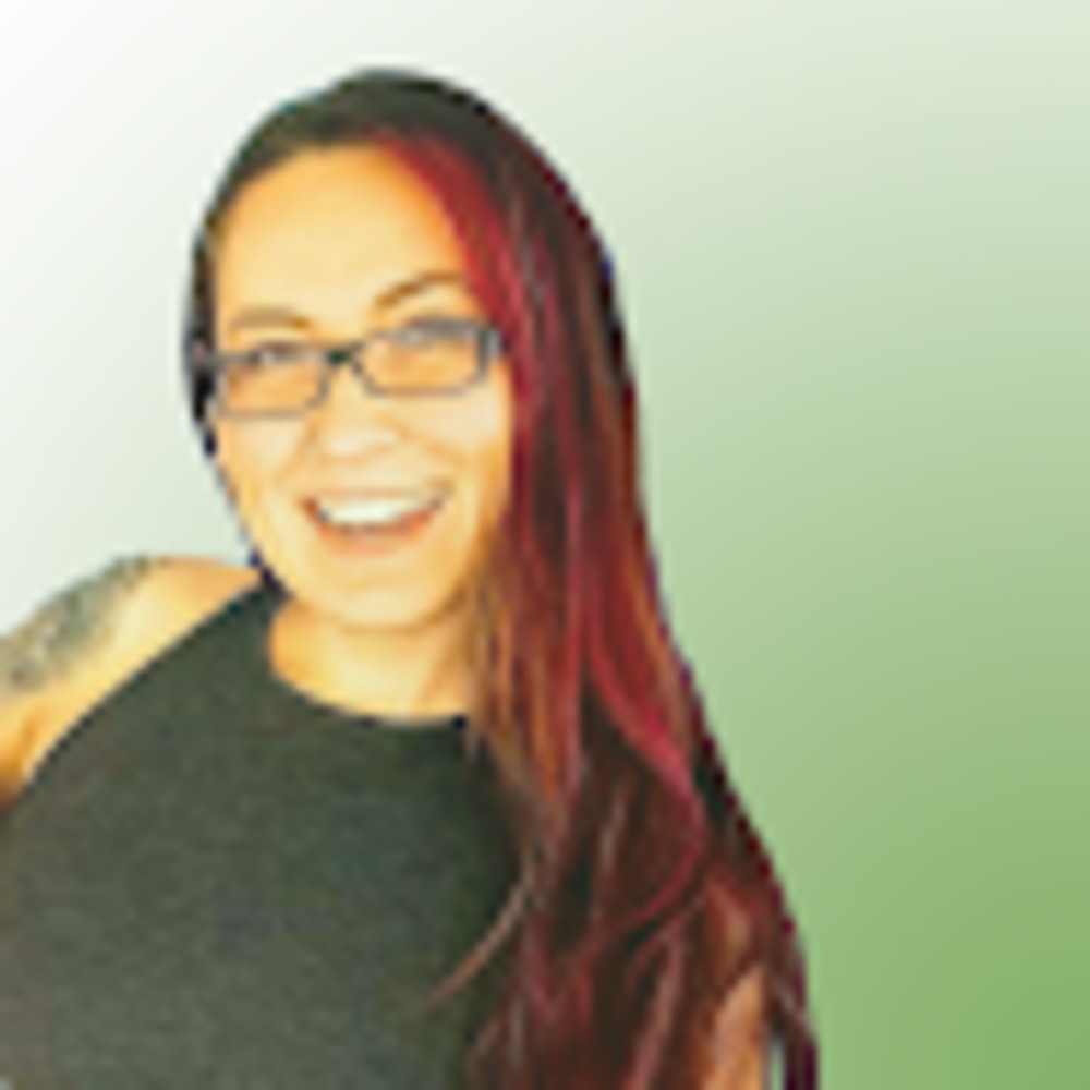 Meet your Posher, Nicole